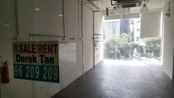 The Commerze@irving (D13), Shop House #606967501